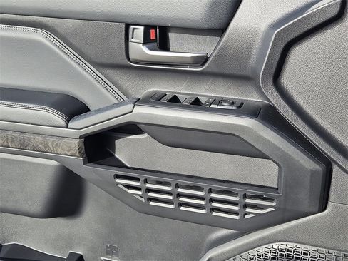 New 2026 Toyota Tacoma Limited image 17