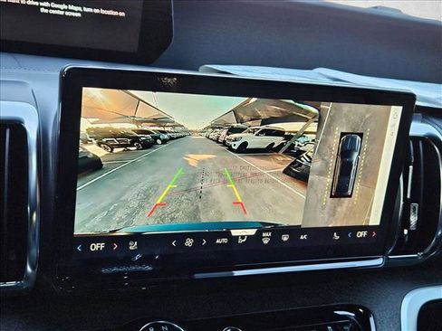 New 2026 Ford Expedition Tremor image 16