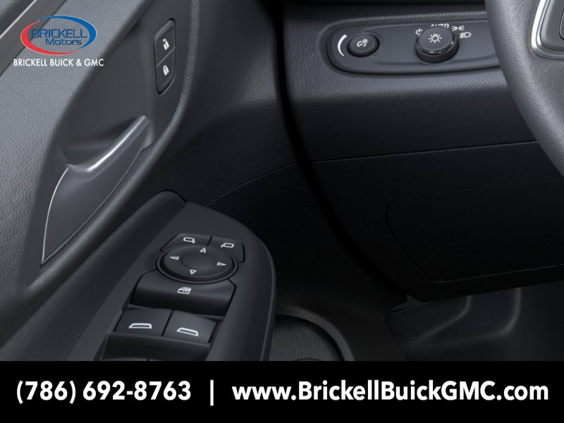 New 2026 Buick Envista Sport Touring FWD image 22