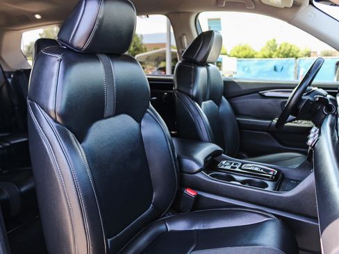 Certified 2023 Honda Pilot EX-L image 16