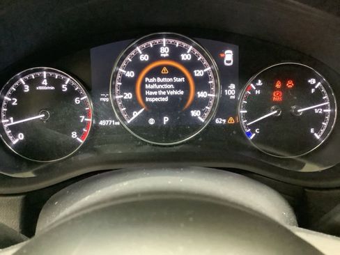 Certified 2023 MAZDA CX-30 AWD 2.5 S w/ Preferred Package image 9