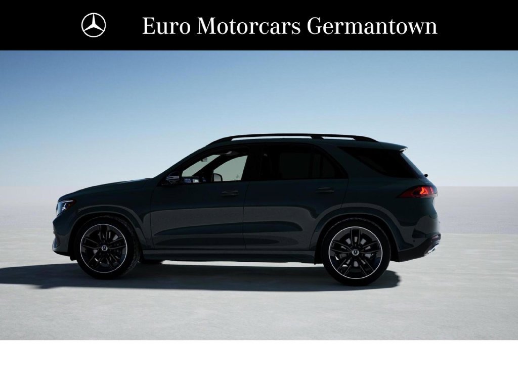 New 2027 Mercedes-Benz GLE 450 4MATIC image 33