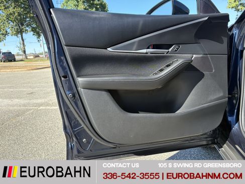 Used 2023 MAZDA CX-30 AWD 2.5 S image 9