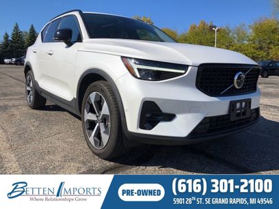 Used 2023 Volvo XC40 B5 Plus w/ Driver Assist Package