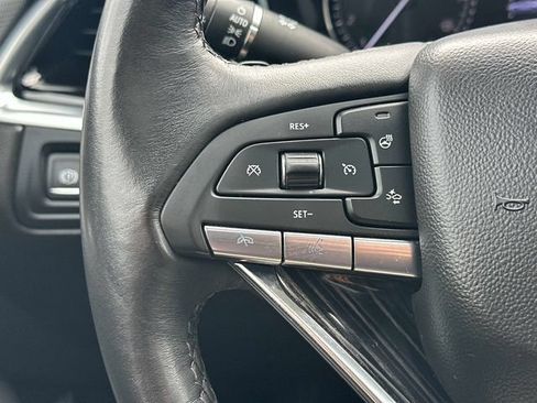 Used 2023 Cadillac XT6 Premium Luxury AWD/4WD image 23