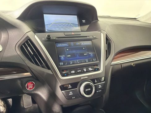 Used 2015 Acura MDX SH-AWD image 17