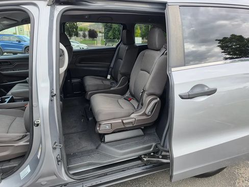 Used 2019 Honda Odyssey LX image 20