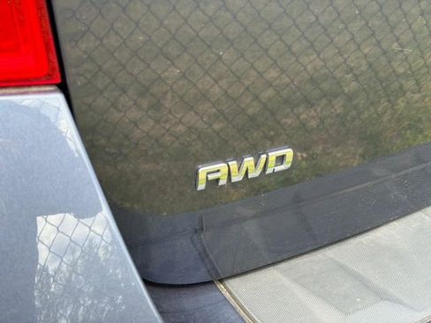 Used 2014 Chevrolet Equinox LT w/ Driver Convenience Package image 10