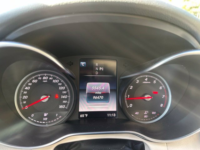 Used 2017 Mercedes-Benz C 300 4MATIC Sedan image 19
