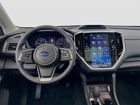 New 2025 Subaru Ascent Touring image 25