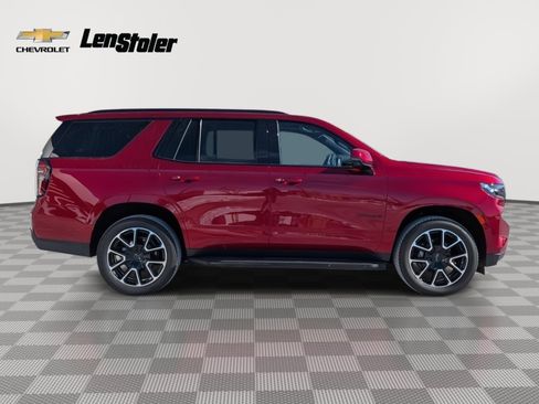 Used 2024 Chevrolet Tahoe RST w/ Luxury Package image 6