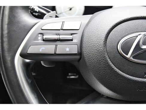 Used 2024 Hyundai Palisade Calligraphy FWD image 18