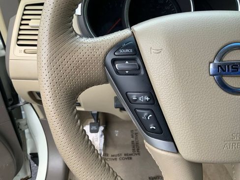 Used 2014 Nissan Murano SL AWD/4WD image 18