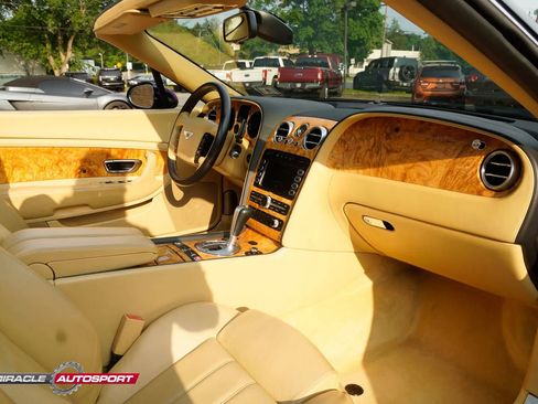 Used 2007 Bentley Continental GTC image 29