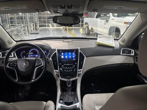Used 2015 Cadillac SRX Premium w/ Driver Assist Package AWD/4WD image 36