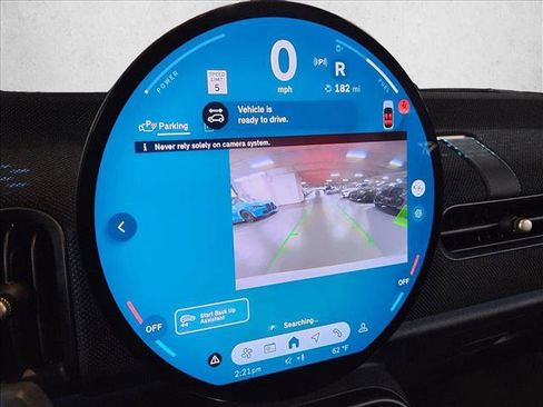 New 2026 MINI Cooper 4-Door Hardtop image 11