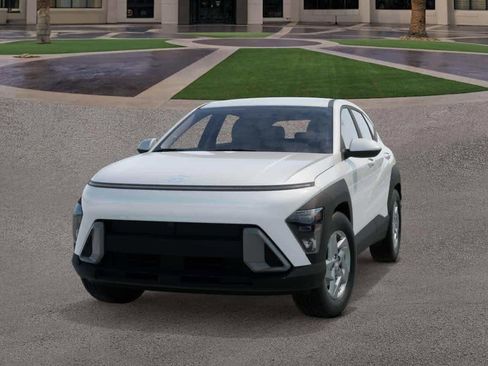 New 2026 Hyundai Kona SE AWD/4WD image 6