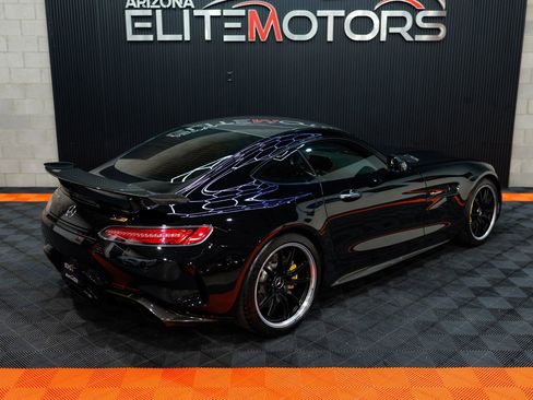 Used 2018 Mercedes-Benz AMG GT R image 20