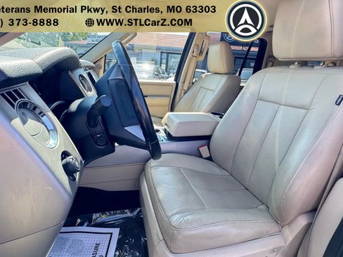 Used 2015 Ford Expedition Limited w/ Equipment Group 301A image 9
