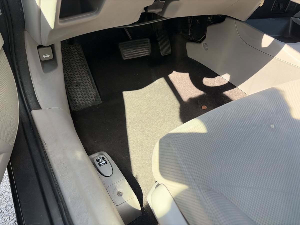 Used 2012 Honda Civic EX image 10