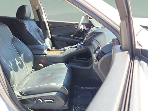 Used 2020 Acura RDX AWD w/ Advance Package image 21