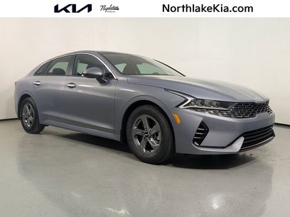 Used 2024 Kia K5 LXS