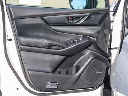 Used 2025 Subaru Ascent Bronze Edition image 19