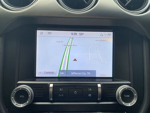 Used 2022 Ford Mustang GT w/ Equipment Group 301A image 19