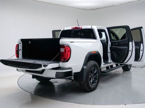 Used 2025 GMC Canyon Elevation w/ Convenience Package image 22