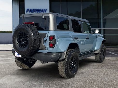 Used 2024 Ford Bronco Raptor image 6