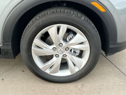 New 2026 Buick Encore GX Preferred w/ Comfort Package image 10