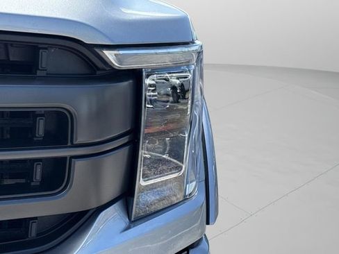 Used 2023 Ford F150 Lariat w/ Equipment Group 502A High AWD/4WD image 47