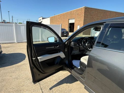 Used 2018 MAZDA CX-5 Grand Touring w/ Premium Package AWD/4WD image 18