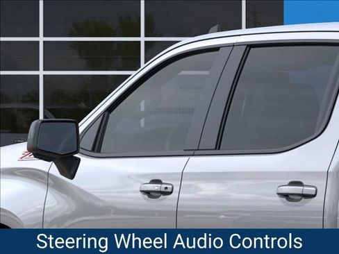 New 2026 Chevrolet Silverado 1500 RST w/ Safety Package AWD/4WD image 13