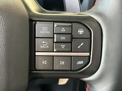 New 2025 Ford F150 Raptor image 29