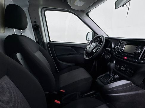 Used 2022 RAM ProMaster City Tradesman w/ Window Group 05 image 23