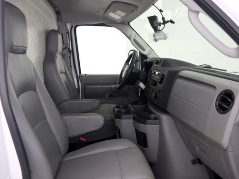 Used 2023 Ford E-350 and Econoline 350 Super Duty w/ Power Windows & Locks Group RWD image 18
