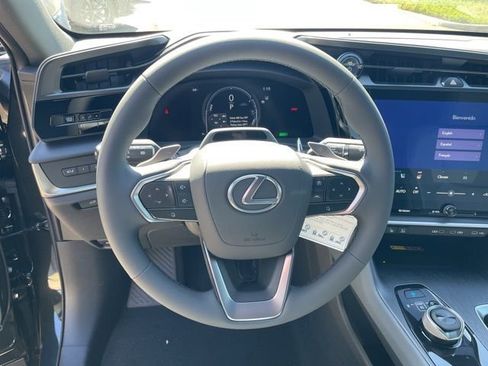 New 2026 Lexus RZ 450e AWD image 14