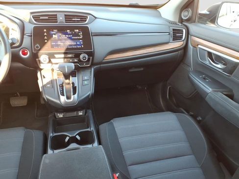 Used 2020 Honda CR-V EX image 14