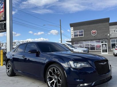 Used 2016 Chrysler 300 S w/ 300S Premium Group
