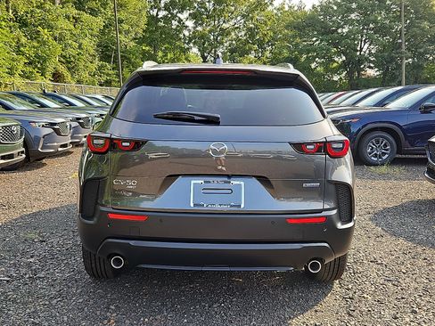 New 2026 MAZDA CX-50 2.5 Hybrid w/ Preferred Pkg AWD/4WD image 5