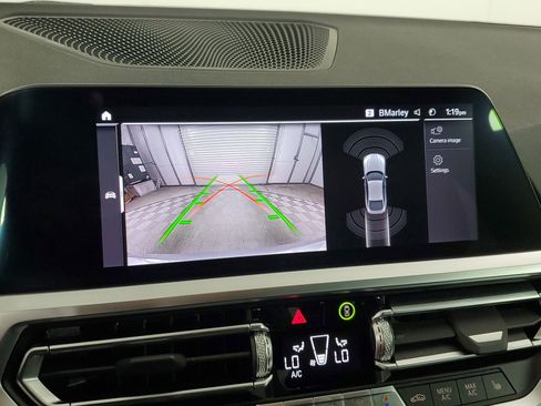 Used 2023 BMW 430i Gran Coupe xDrive w/ M Sport Package image 39