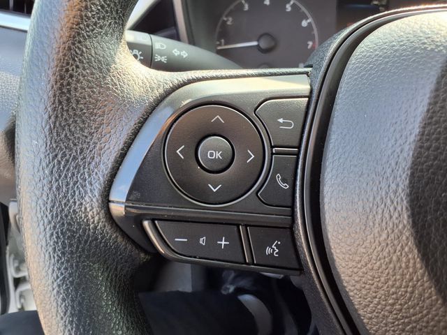 Used 2024 Toyota Corolla LE FWD image 34