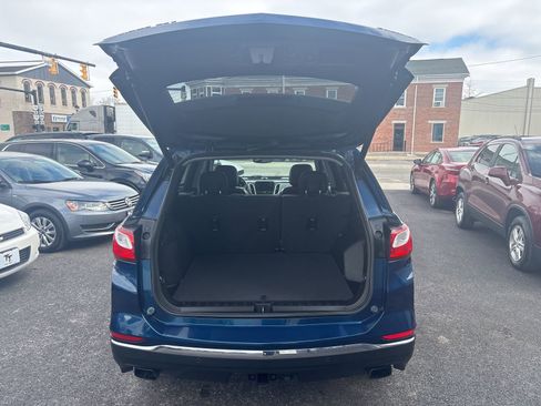 Used 2019 Chevrolet Equinox Premier image 17