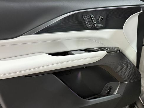 New 2026 Cadillac Lyriq Sport AWD/4WD image 12