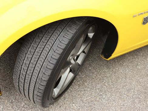 Used 2013 Chevrolet Camaro LT w/ RS Package RWD image 29