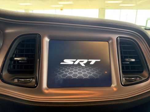 Used 2023 Dodge Challenger R/T Scat Pack RWD image 16
