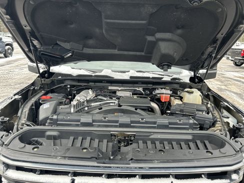 Used 2021 GMC Sierra 2500 AT4 w/ AT4 Premium Plus Package image 21