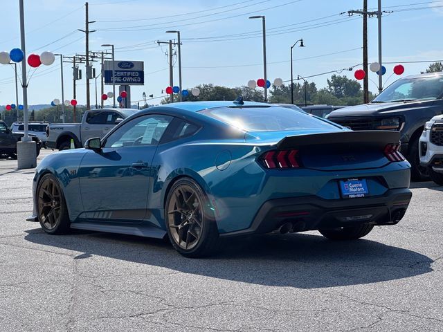 New 2026 Ford Mustang GT Premium w/ GT Performance Package RWD image 5