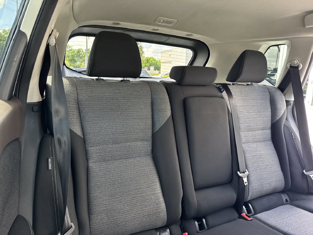 Used 2023 Nissan Rogue SV AWD/4WD image 47